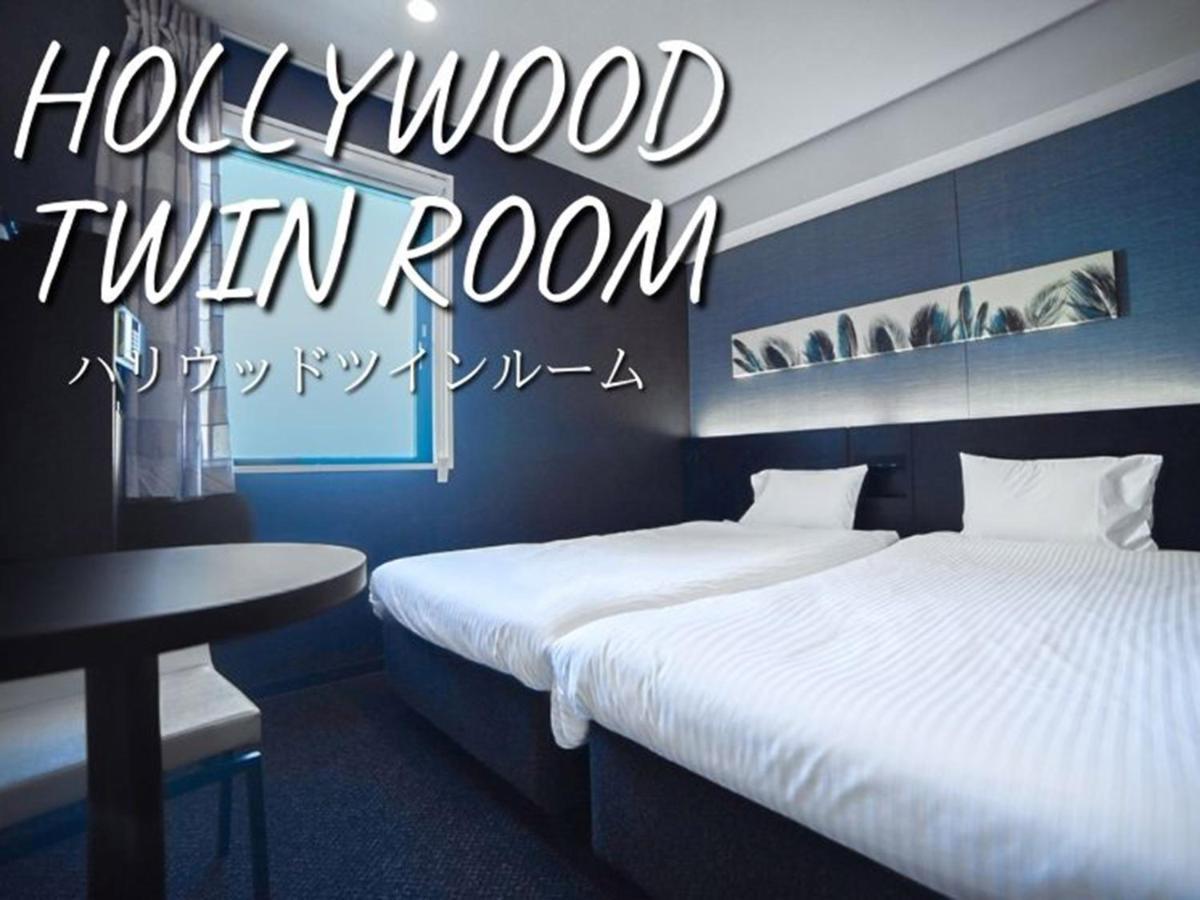 Hotel Henn Na Asakusabashi Präfektur Tokio