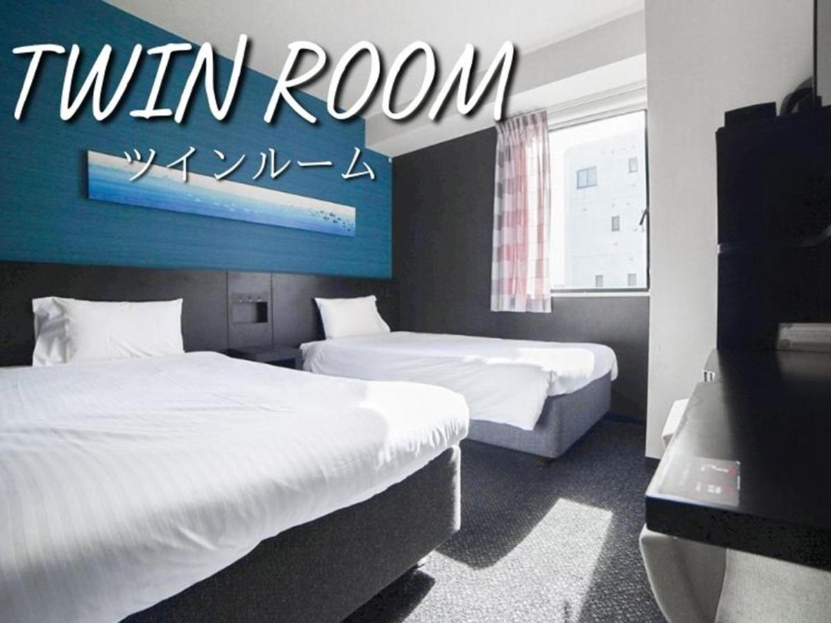 Hotel Henn Na Asakusabashi Präfektur Tokio
