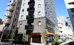 Hotel Henn Na Asakusabashi Tōkyō