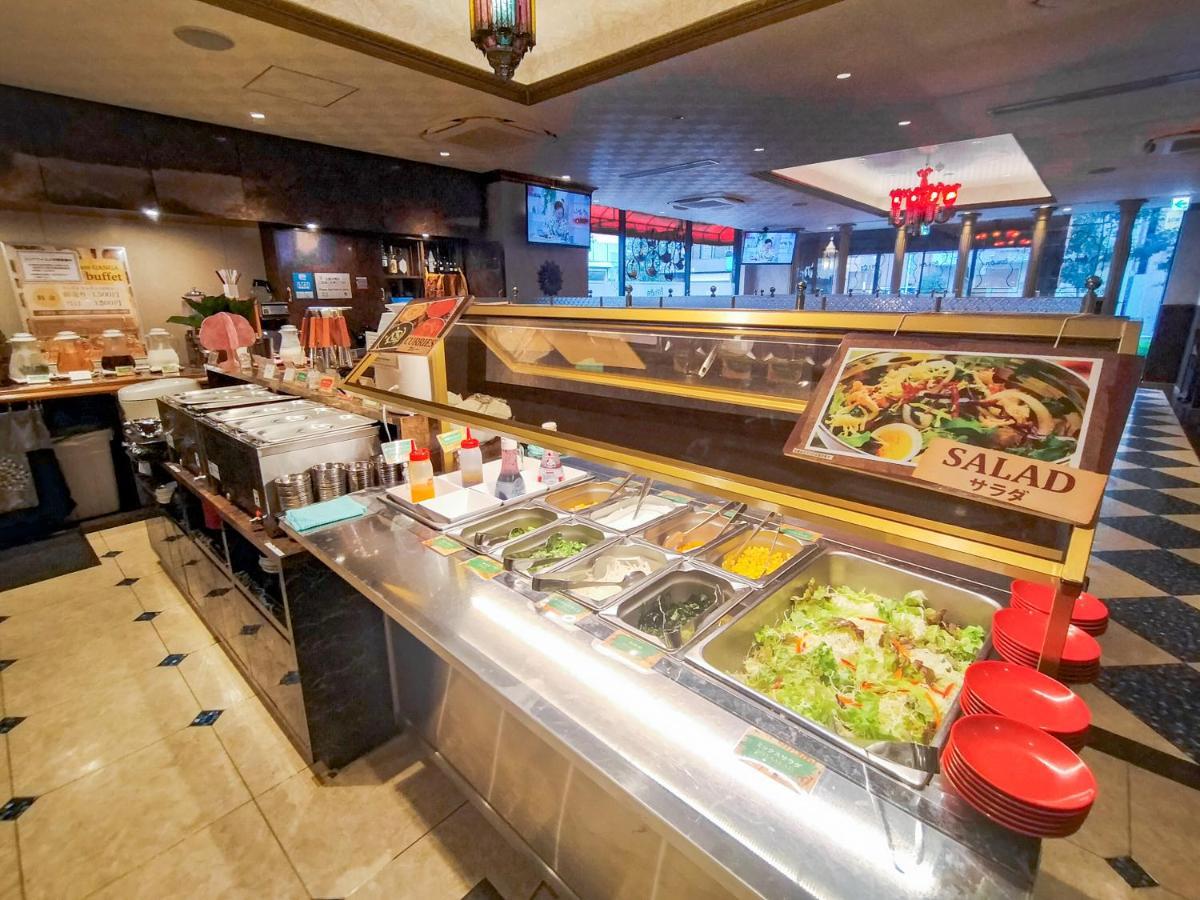 Henn Na Asakusabashi Hotel Tóquio