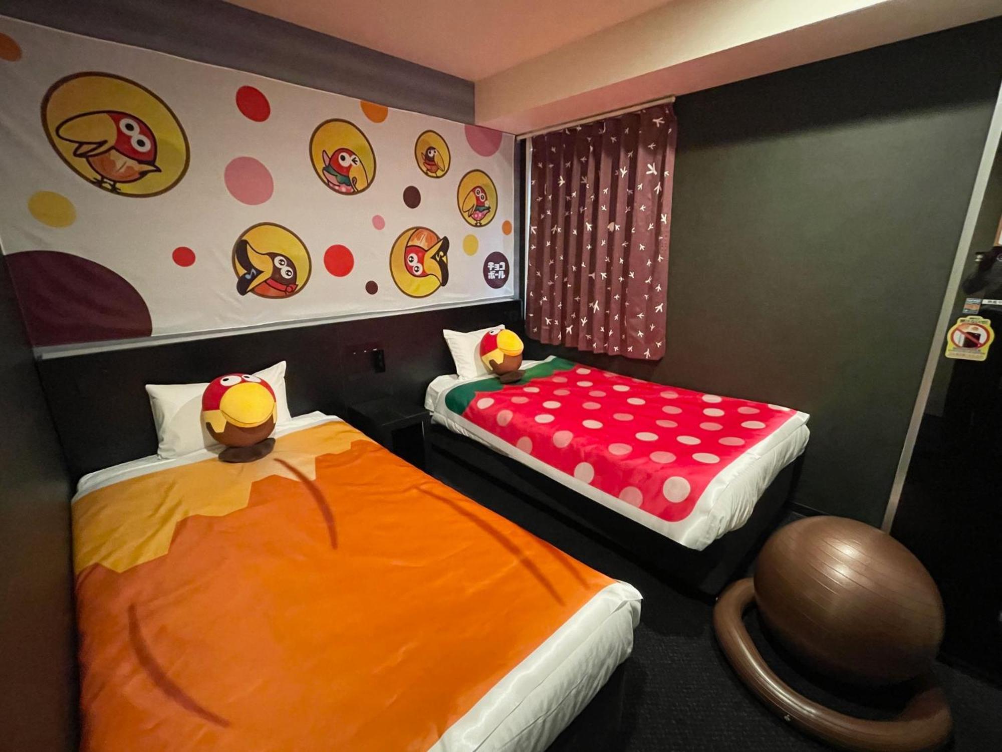 Hotel Henn Na Asakusabashi Tokio