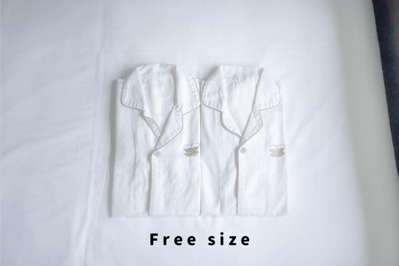 Henn Na Asakusabashi Hotel Tokio